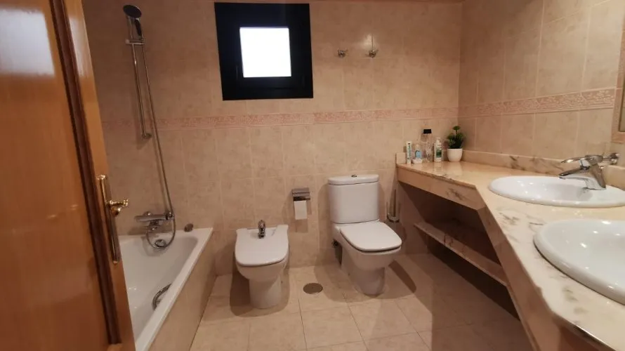 3 bedrooms apartment for sale, Zona Altea Hills, Spain No. 2027 № 19