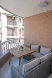 3 bedrooms apartment for sale, Torrevieja, Spain No. 2635