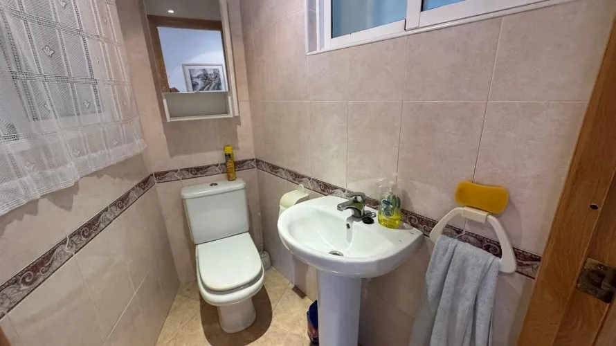 3 bedrooms apartment for sale, Torrevieja, Spain No. 2124 № 14