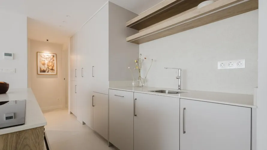 110m² apartment for sale, Torrevieja, Spain No. 2297 № 17