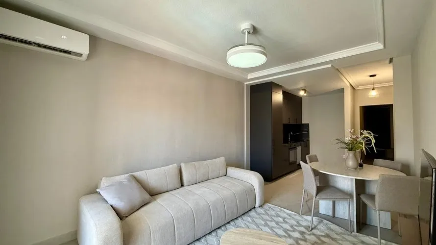 2 bedrooms apartment for sale, Torrevieja, Spain No. 2724 № 5