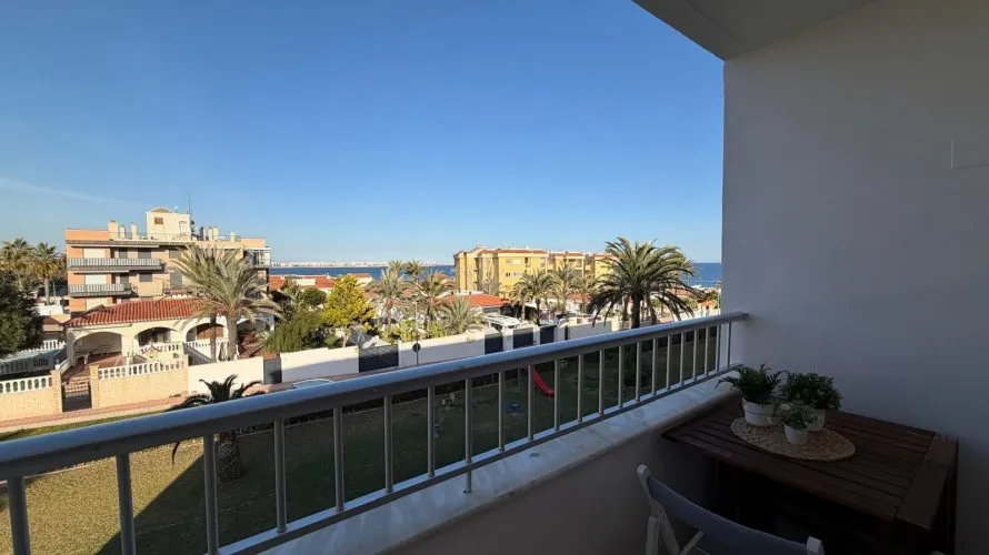 3 bedrooms apartment for sale, Torrevieja, Spain No. 1557 № 25