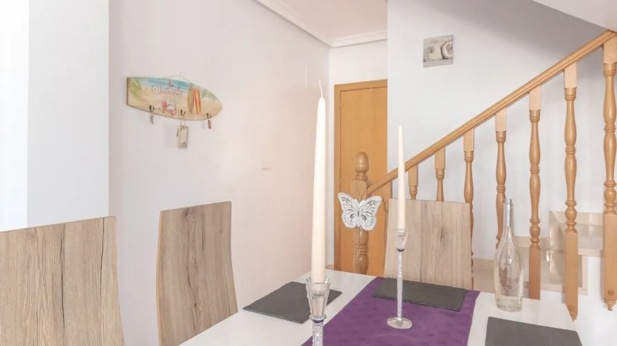 76m² house for sale, Alicante, Spain No. 2382 № 21