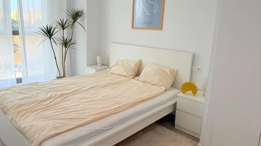 62m² apartment for sale, Denia, Spain No. 1536 № 4