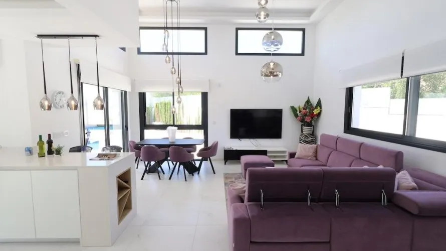 3 bedrooms apartment for sale, Rojales, Spain No. 2645 № 19