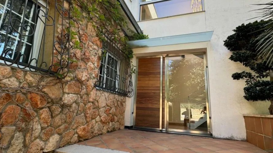 4 bedrooms villa for sale, Riba-roja de Turia, Spain No. 2601 № 25