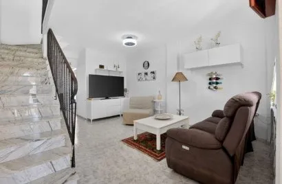 2 bedrooms house for sale, Torrevieja, Spain No. 2448