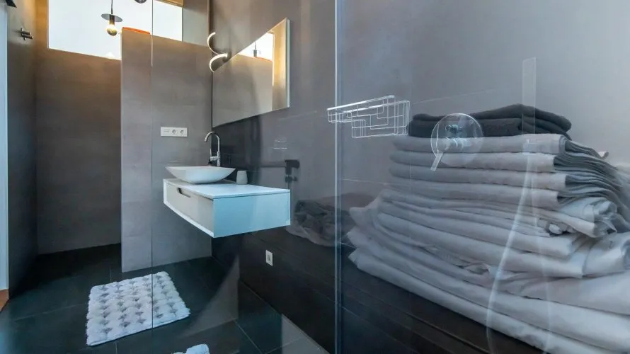 2 bedrooms penthouse for sale, Dehesa De Campoamor, Spain No. 2350 № 19