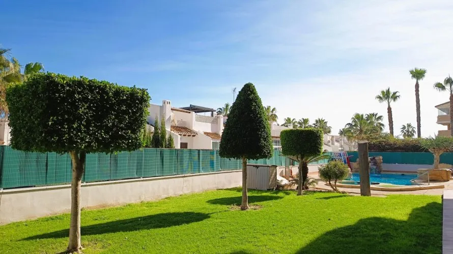 2 bedrooms penthouse for sale, Cabo Roig, Spain No. 2319 № 22