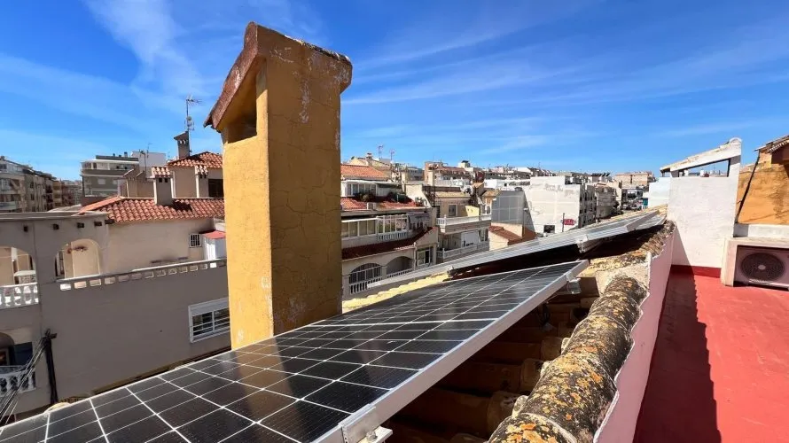 149m² apartment for sale, Torrevieja, Spain No. 2670 № 14