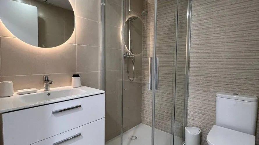 2 bedrooms apartment for sale, La Mata, Spain No. 2188 № 20