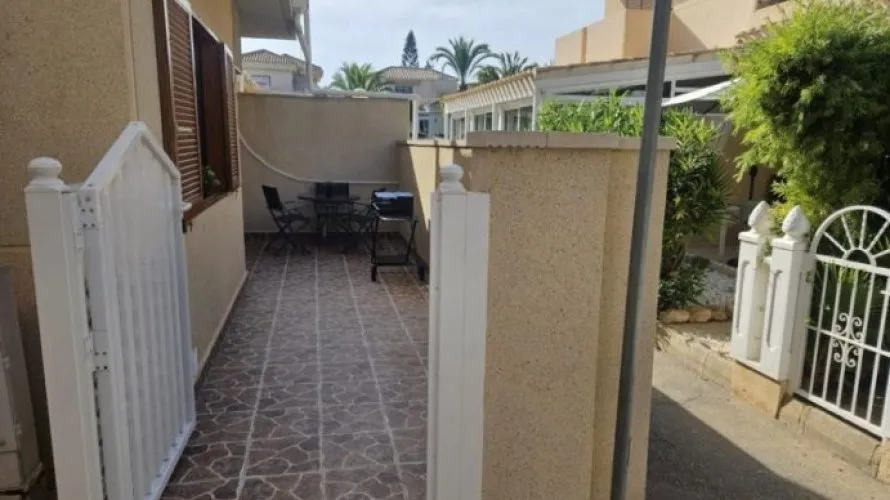 2 bedrooms bungalow for sale, La Zenia, Spain No. 2405 № 10