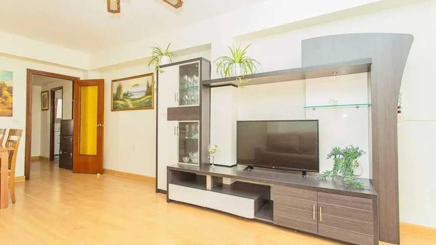 3 bedrooms apartment for sale, Torrevieja, Spain No. 1575 № 10