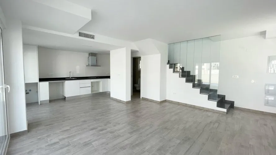 3 bedrooms house for sale, Gran Alacant, Spain No. 2113 № 7