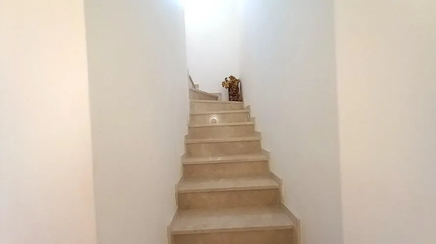 3 bedrooms house for sale, Finestrat, Spain No. 2127 № 24