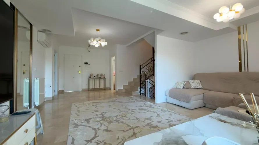 5 bedrooms house for sale, San Juan, Spain No. 2650 № 25