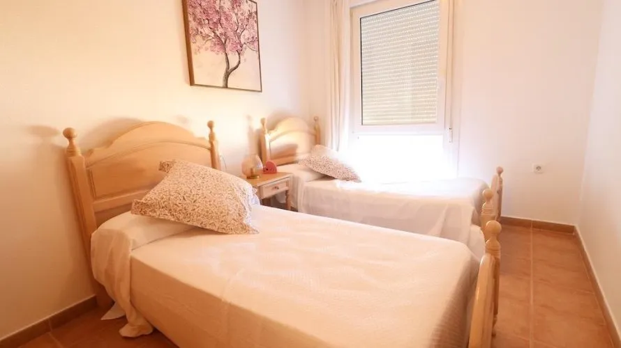 3 bedrooms house for sale, Cabo Roig, Spain No. 2712 № 18