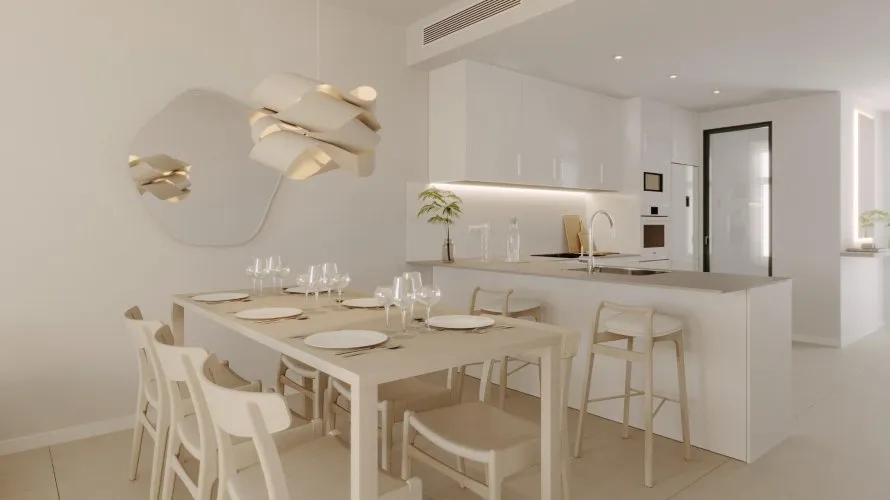 72m² apartment for sale, La Nucia, Spain No. 2089 № 12