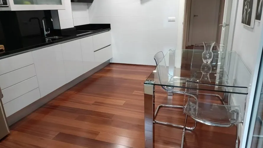 2 bedrooms apartment for sale, Alicante, Spain No. 1979 № 8