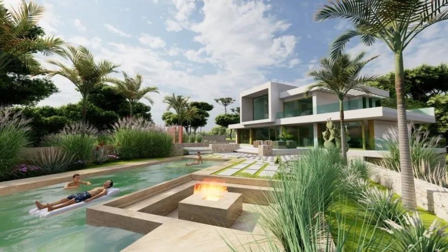 502m² villa for sale, Benidorm, Spain No. 1881