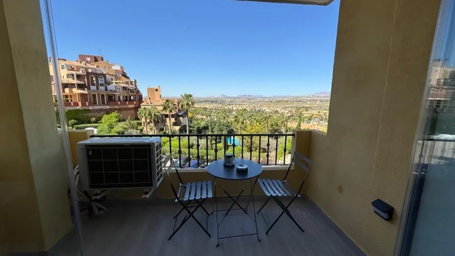 2 bedrooms apartment for sale, Mutxamel, Spain No. 2094 № 5