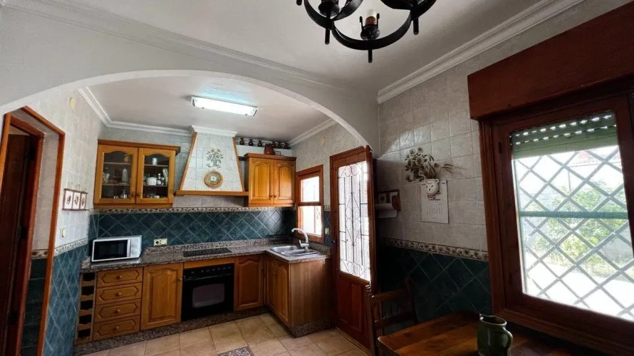 180m² apartment for sale, San Vicente del Raspeig, Spain No. 1815 № 11