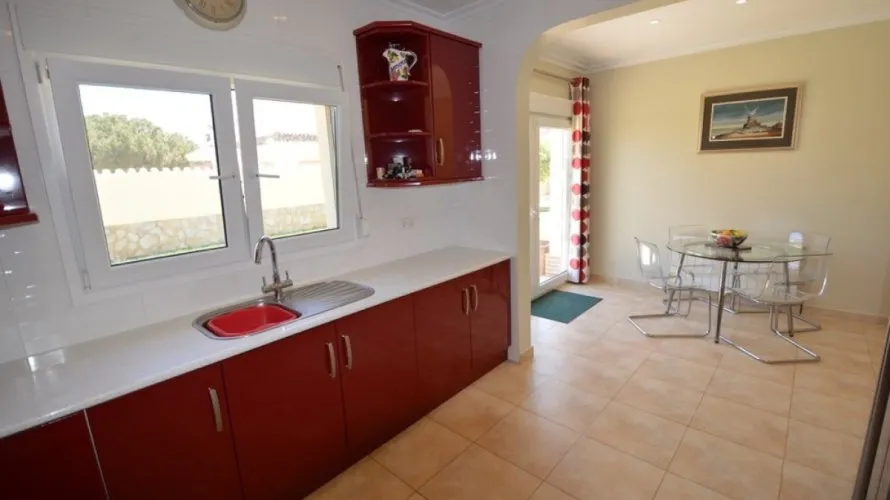 276m² villa for sale, Cabo Roig, Spain No. 1591 № 19
