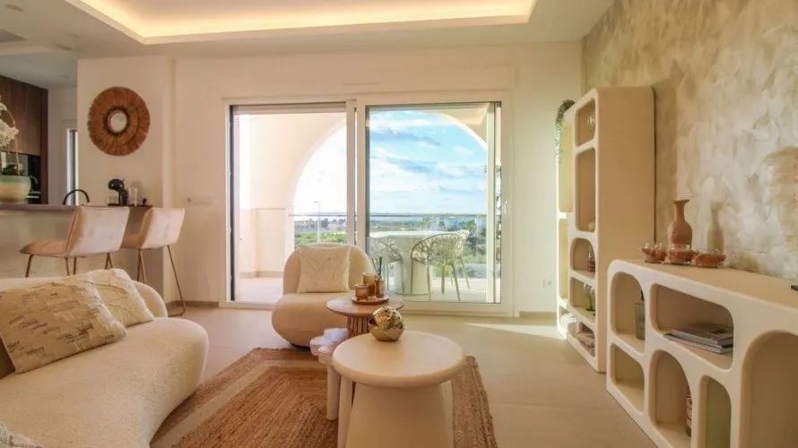 2 bedrooms apartment for sale , Ciudad Quesada, Spain No. 2585 № 3