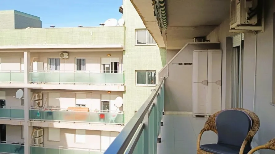 2 bedrooms penthouse for sale, Cabo Roig, Spain No. 2319 № 17