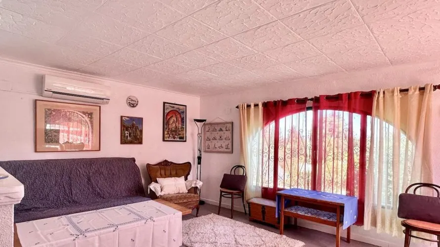 4 bedrooms villa for sale, L'Alfàs del Pi, Spain No. 1799 № 16