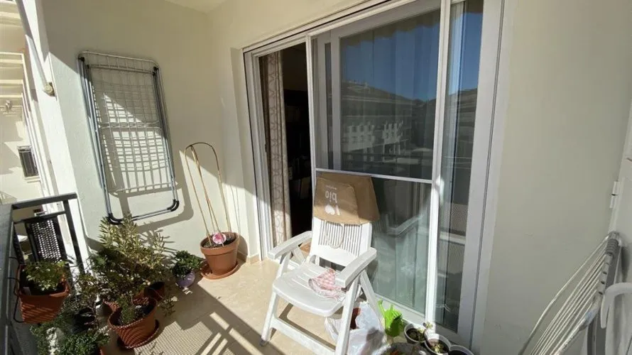 134m² apartment for sale, Altea, Spain No. 2217 № 1