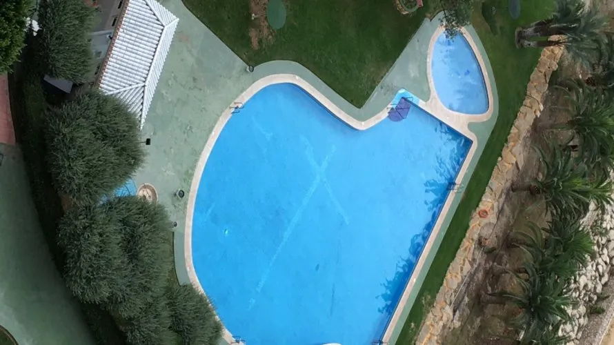 4 bedrooms apartment for sale, Finestrat, Spain No. 1731 № 28