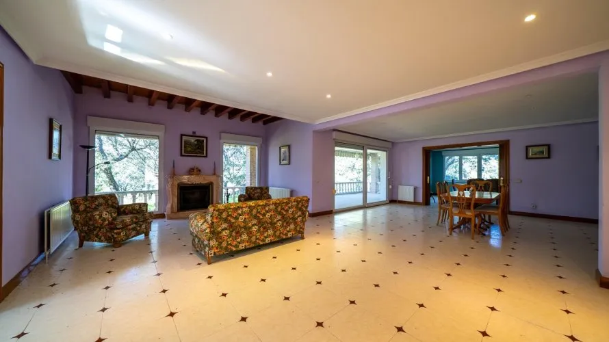 8 bedrooms villa for sale, Colmenarejo, Spain No. 2603 № 8