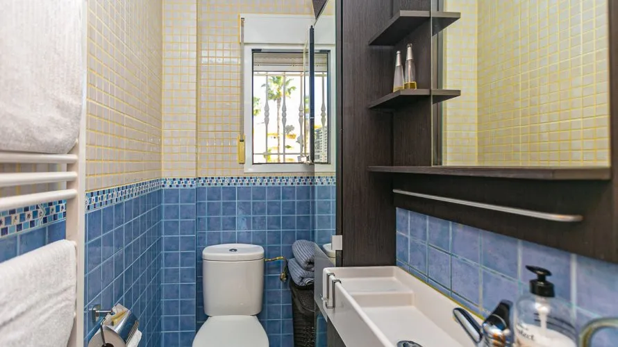 75m² house for sale, La Zenia, Spain No. 2413 № 16