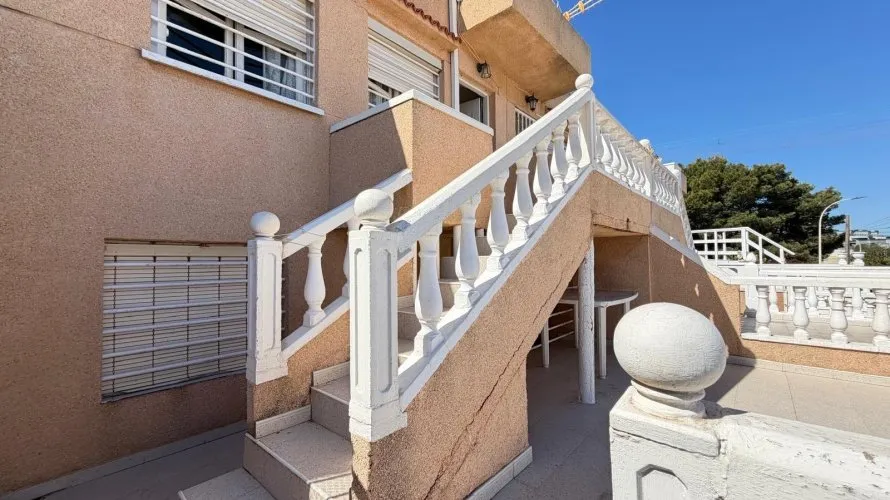 3 bedrooms house for sale, Gran Alacant, Spain No. 2349 № 8
