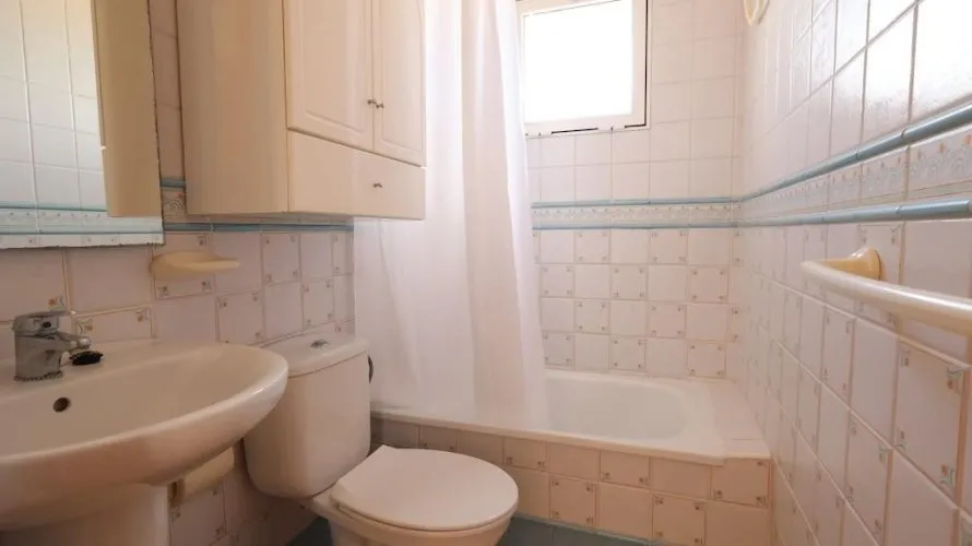 3 bedrooms house for sale, Los Balcones, Spain No. 2707 № 9
