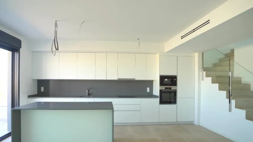4 bedrooms penthouse for sale, Finestrat, Spain No. 2087 № 27