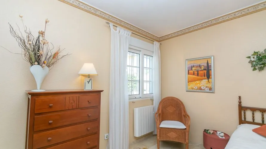 73m² apartment for sale, Playa Flamenca II, Spain No. 2375 № 23