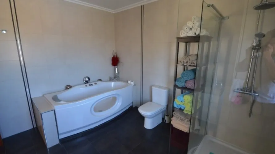 276m² villa for sale, Cabo Roig, Spain No. 1591 № 8