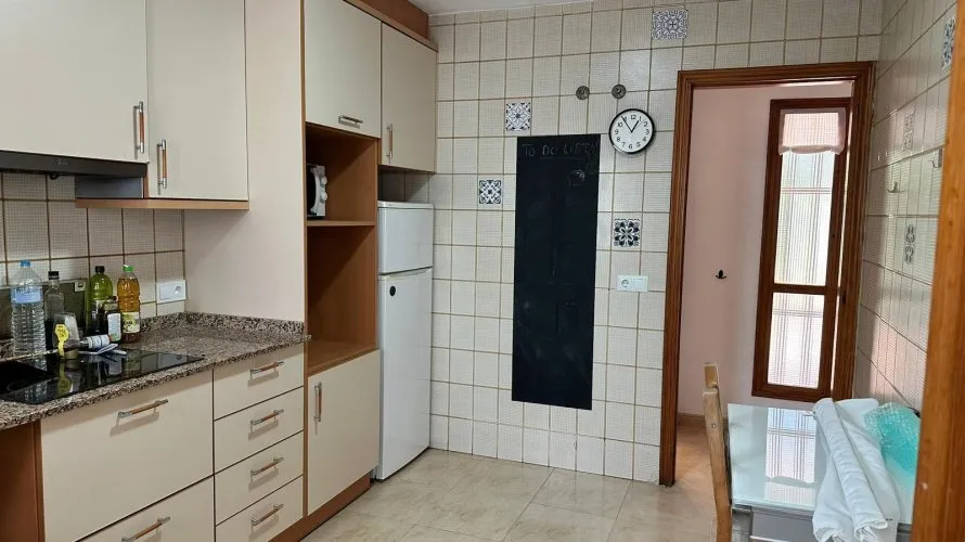 4 bedrooms house for sale, Cabo De Las Huertas, Spain No. 2609 № 24
