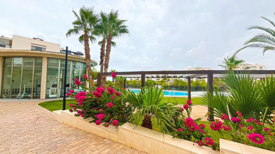 2 bedrooms apartment for sale, Los Dolses, Spain No. 2166 № 3