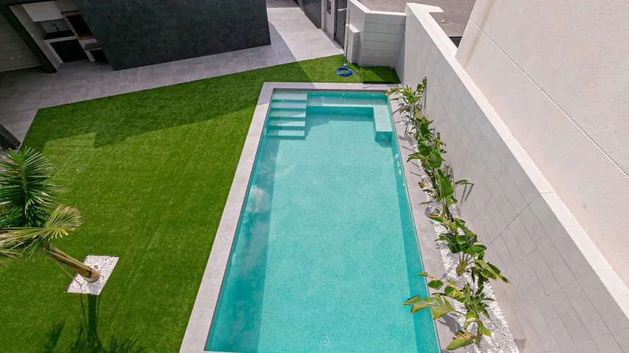 277m² villa for sale, Lo Pagan, Spain No. 2337