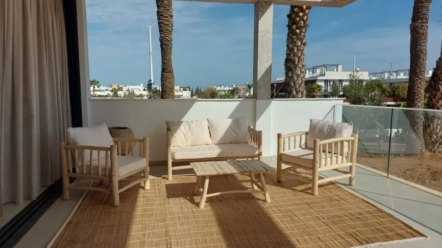 1 bedroom apartment for sale, Mar De Cristal, Spain No. 1882 № 3