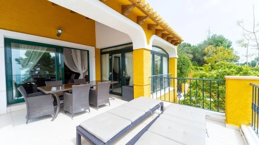 3 bedrooms apartment for sale, Zona Altea Hills, Spain No. 2401 № 3