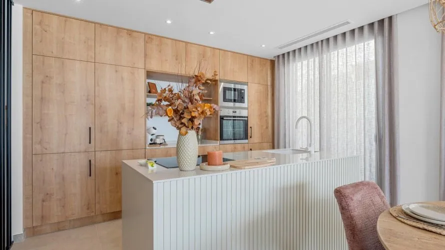 3 bedrooms villa for sale, Dolores, Spain No. 2143 № 23