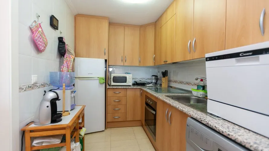 65m² apartment for sale, Dehesa De Campoamor, Spain No. 2433 № 15