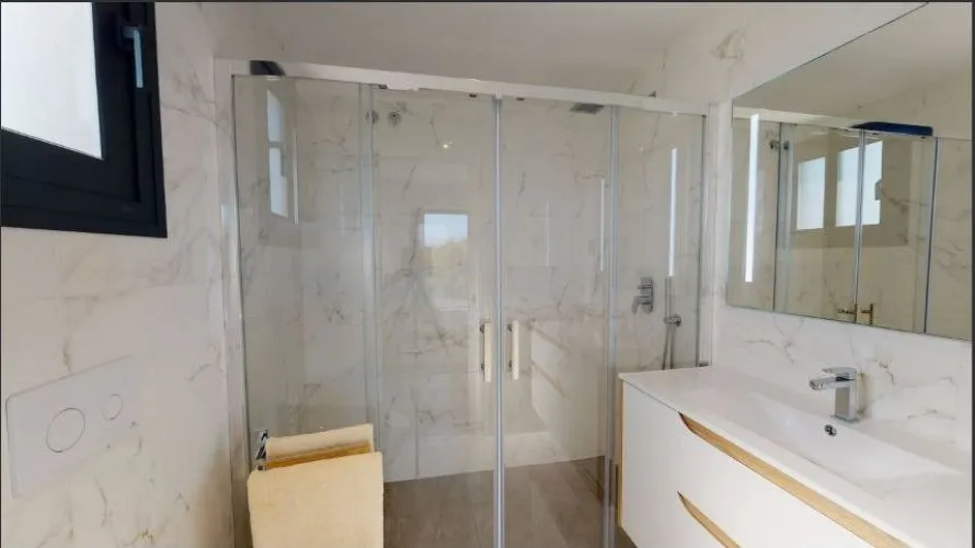 3 bedrooms villa for sale, La Nucia, Spain No. 1688 № 15