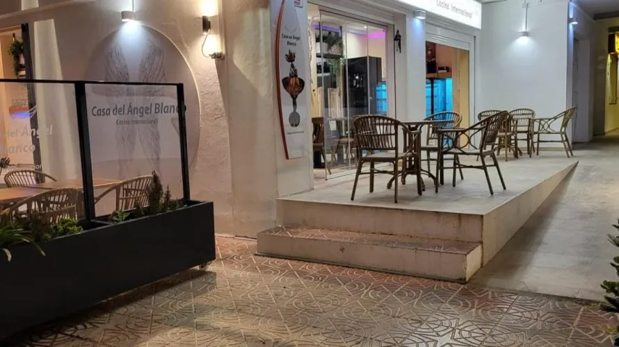 85m² commercial property for sale, Calpe, Spain No. 2149 № 14