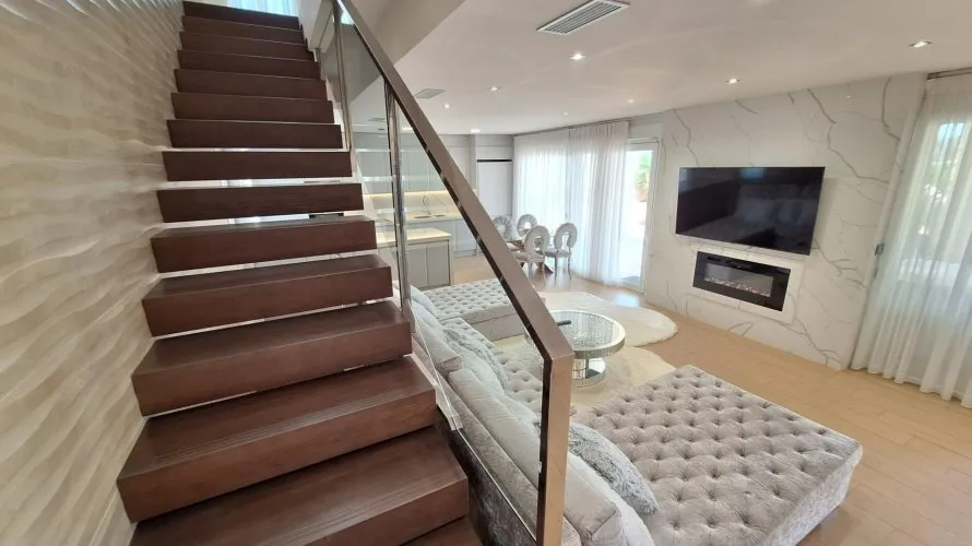 2 bedrooms villa for sale, Torreblanca, Spain No. 2372 № 9