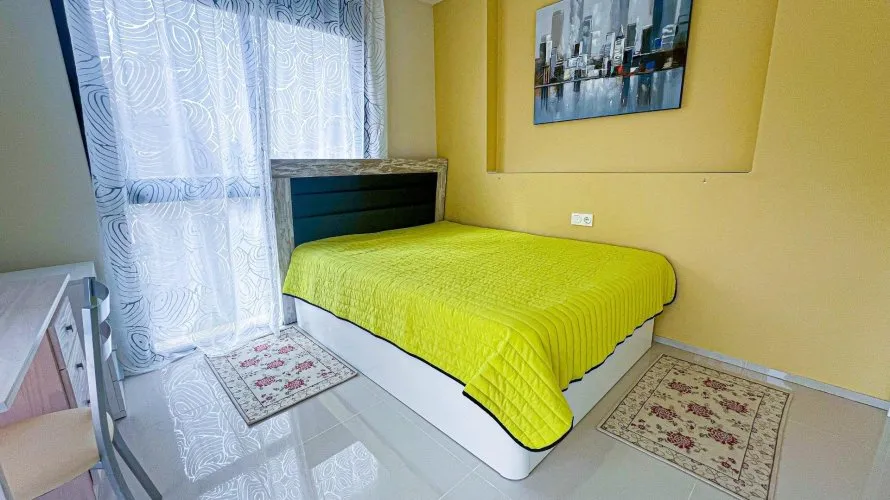 5 bedrooms villa for sale, La Zenia, Spain No. 2527 № 1